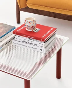 Kofi Sofabord 80x80 fra Hay