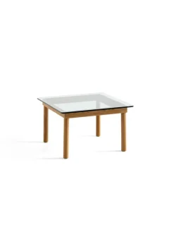 Kofi Sofabord 80x80 fra Hay