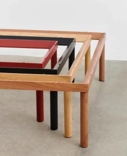 Kofi Sofabord 60x60 fra Hay