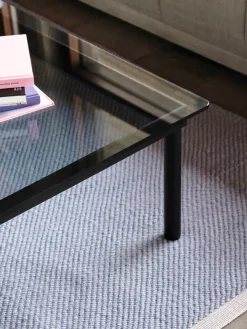 Kofi Sofabord 140x50 fra Hay