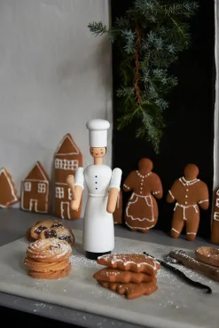 Kokkepige af Kay Bojesen