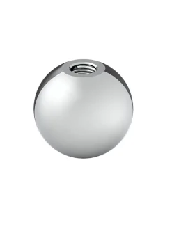 Komplet mellemrør til Panthella gulvlampe fra Louis Poulsen