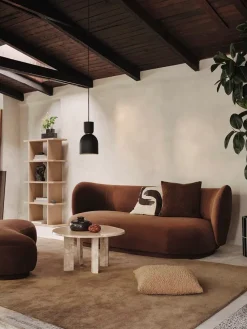 Kona Bookcase, 2x2 fra Ferm Living