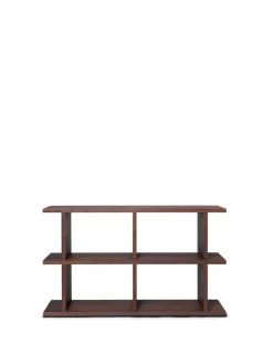 Kona Bookcase, 2x4 fra Ferm Living
