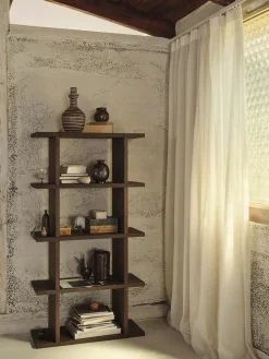 Kona Bookcase, 2x4 fra Ferm Living