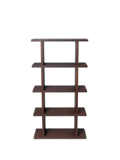 Kona Bookcase, 3x2 fra Ferm Living