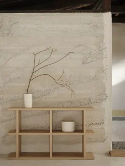 Kona Bookcase, 3x2 fra Ferm Living