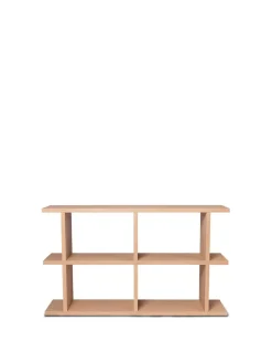 Kona Bookcase, 3x2 fra Ferm Living