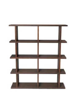 Kona Bookcase, 3x2 fra Ferm Living