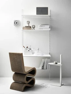 Kontor, bundle A fra String