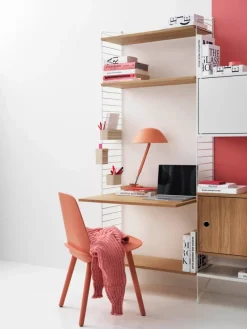 Kontor, bundle H fra String