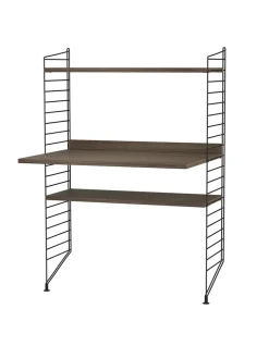 Kontor, bundle H fra String