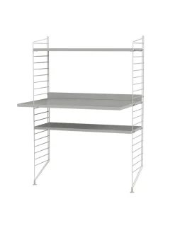 Kontor, bundle H fra String