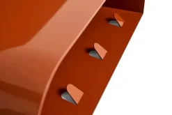 Korpus Shelf, large fra Hay