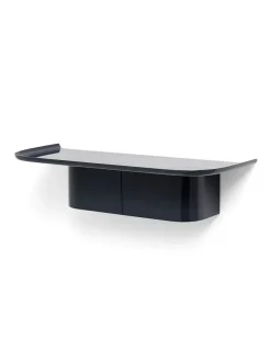 Korpus Shelf, large fra Hay