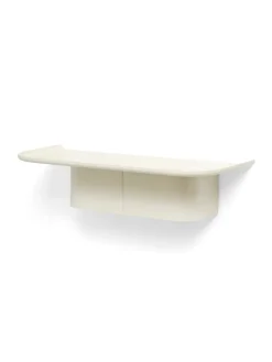 Korpus Shelf, large fra Hay