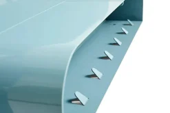 Korpus Shelf, medium fra Hay