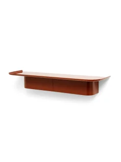 Korpus Shelf, medium fra Hay