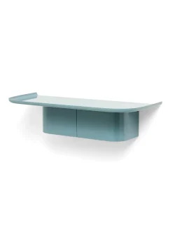 Korpus Shelf, small fra Hay