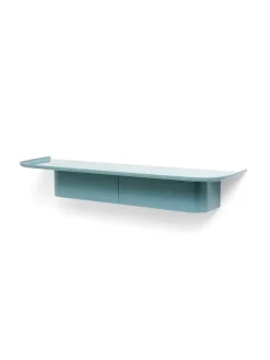 Korpus Shelf, small fra Hay