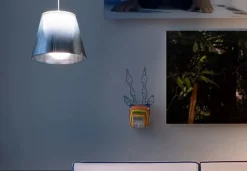 KTribe S1 Pendel fra Flos