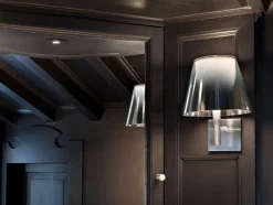 KTribe W Væglæmpe fra Flos