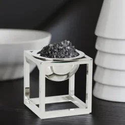 Kubus Bowl Mini hvid fra Audo Copenhagen