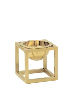 Kubus Bowl Mini hvid fra Audo Copenhagen