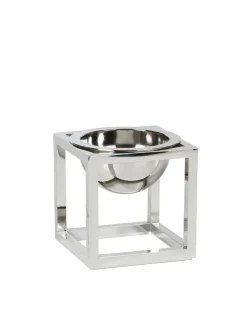 Kubus Bowl Mini hvid fra Audo Copenhagen