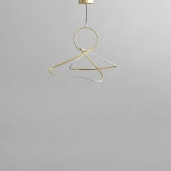 Kumo Chandelier, Big fra 101 Copenhagen