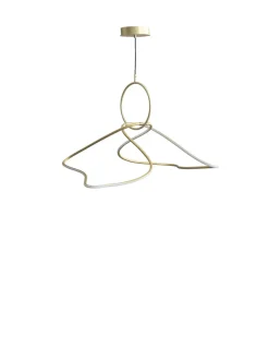 Kumo Chandelier, Big fra 101 Copenhagen