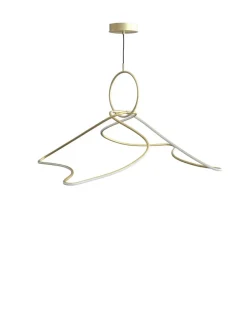 Kumo Chandelier, Mini fra 101 Copenhagen