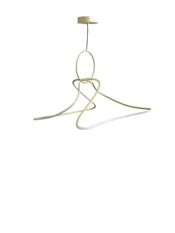 Kumo Chandelier, Mini fra 101 Copenhagen