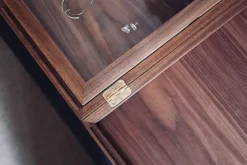 Kunstsamlerens Bord af Finn Juhl