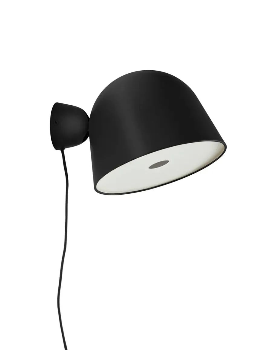 Kuppi Wall Lamp fra Woud
