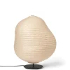 Kurbis Floor Lamp, low fra Ferm Living