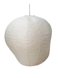 Kurbis Lampshade 60 fra Ferm Living