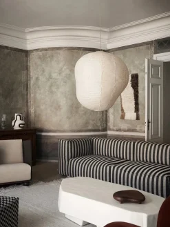 Kurbis Lampshade 80 fra Ferm Living