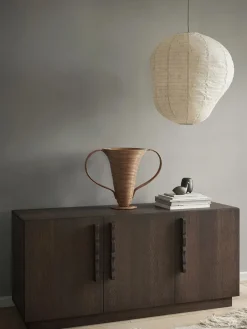Kurbis Lampshade 80 fra Ferm Living