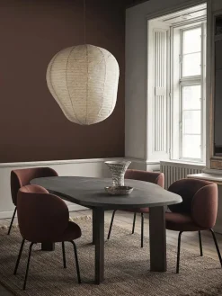 Kurbis Lampshade 40 fra Ferm Living
