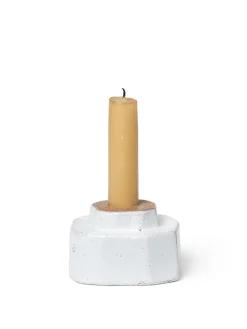 Kurinu Candle Holder fra Ferm Living
