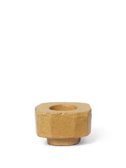 Kurinu Candle Holder fra Ferm Living