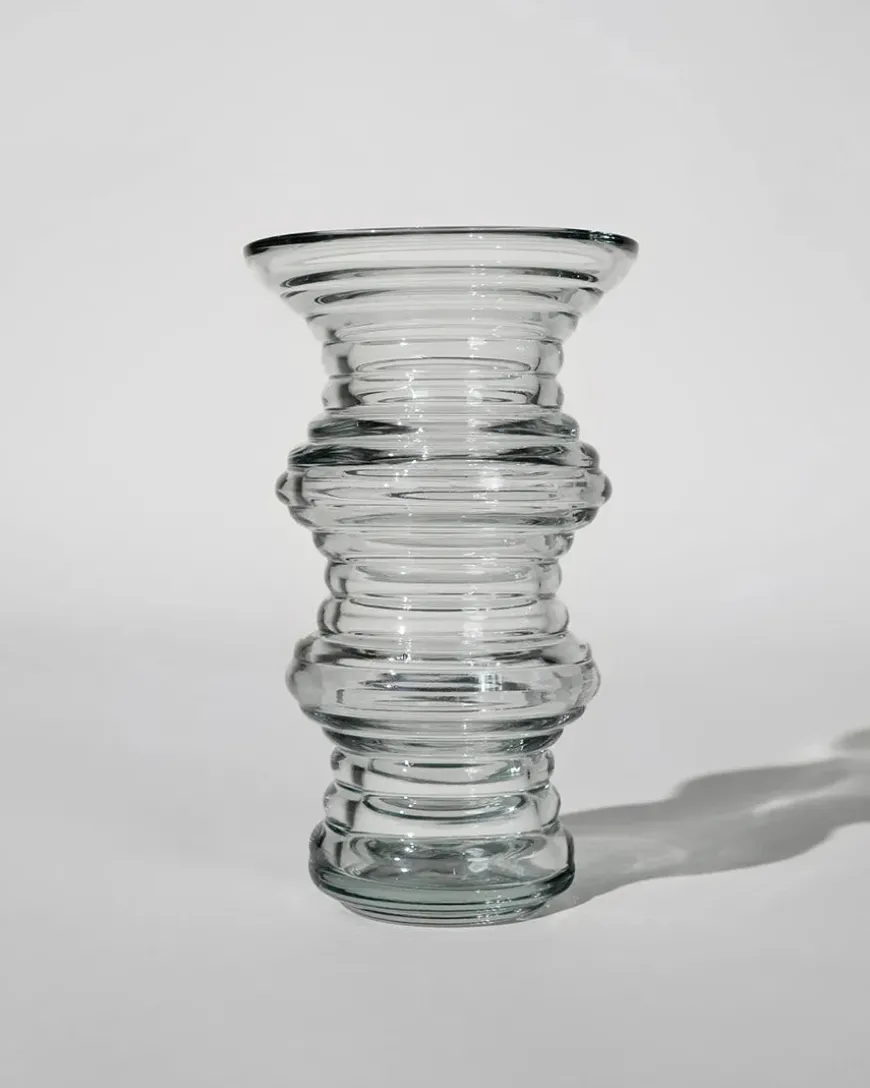 Kyoto Vase Medium fra Hein Studio