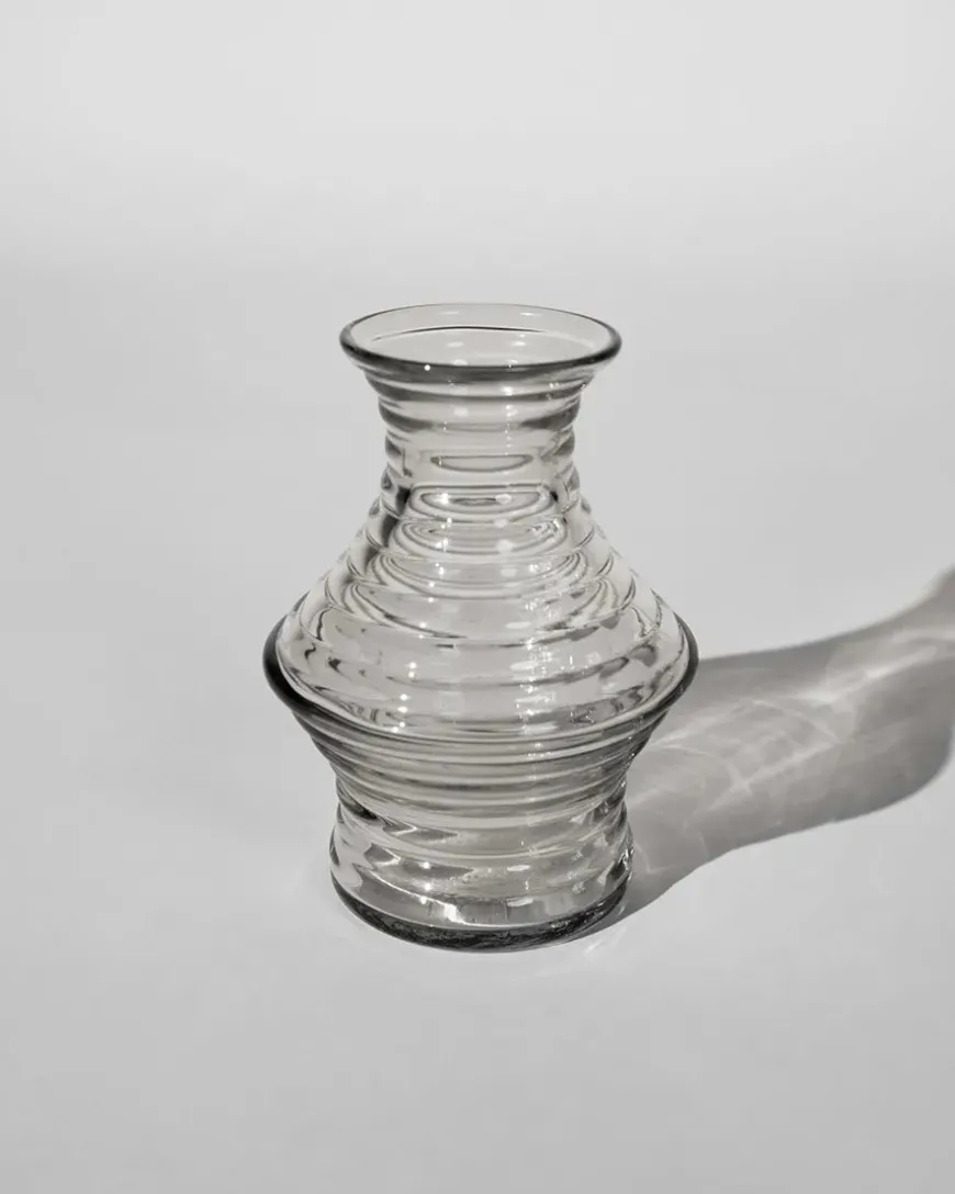Kyoto Vase Medium fra Hein Studio