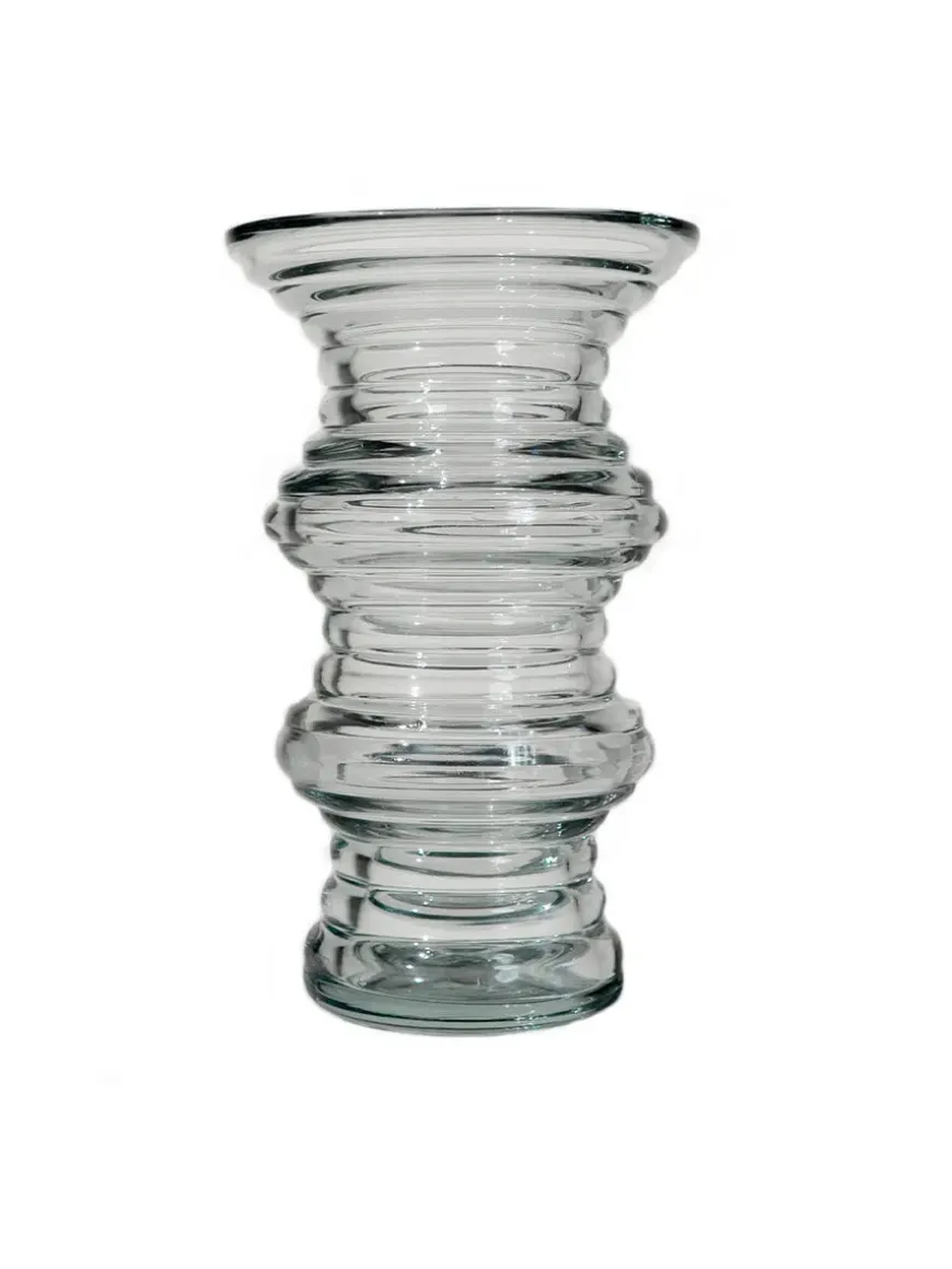 Kyoto Vase Small fra Hein Studio