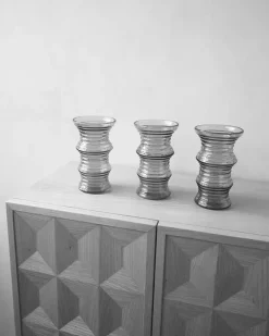 Kyoto Vase Small fra Hein Studio