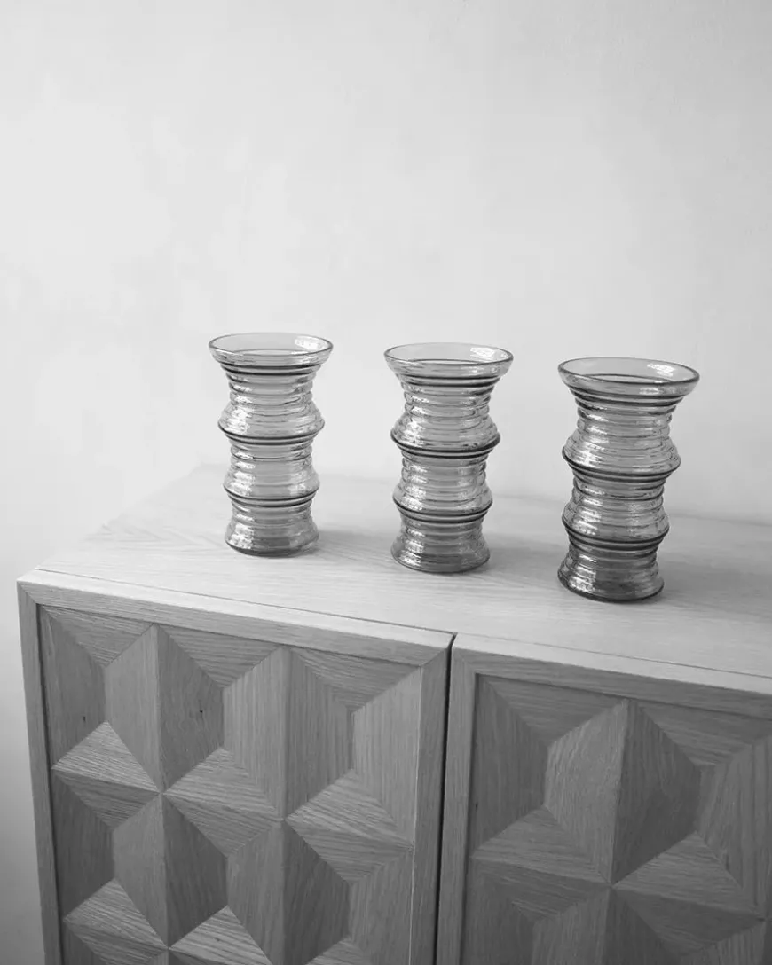 Kyoto Vase Small fra Hein Studio