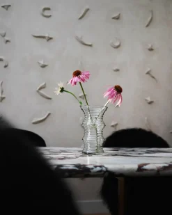 Kyoto Vase Small fra Hein Studio