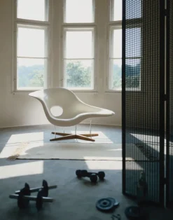La Chaise Loungestol fra Vitra