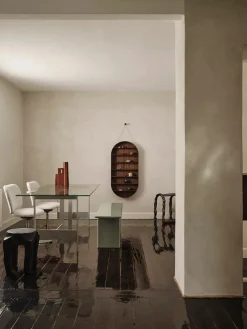 Lager Dining Table fra Ferm Living